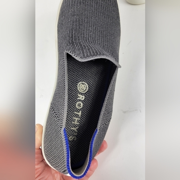 Rothy's The Original Slip-on Sneakers #635 Size 8 - Picture 11 of 12